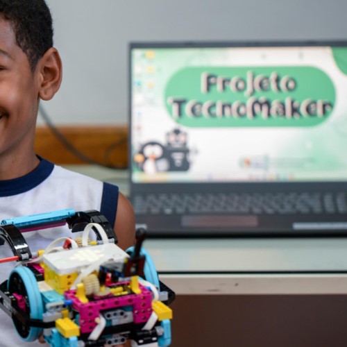 Barra Mansa é destaque em mapa nacional de educação midiática